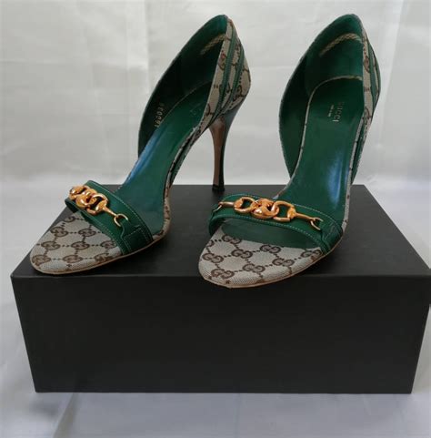 gucci bringing back vintage shoes|vintage gucci shoes for sale.